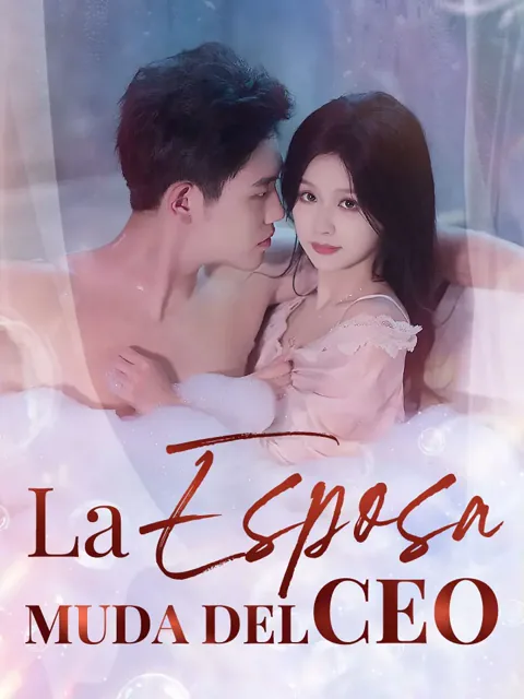 Póster de La esposa muda del CEO