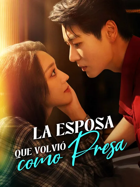 Póster de La Esposa que Volvió como Presa