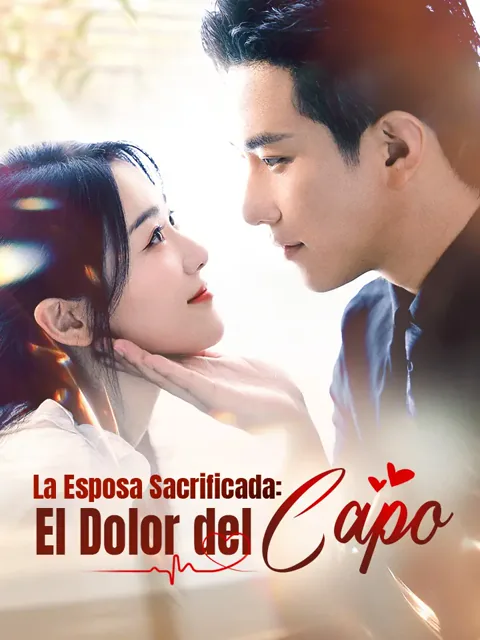 Póster de La Esposa Sacrificada: El Dolor del Capo