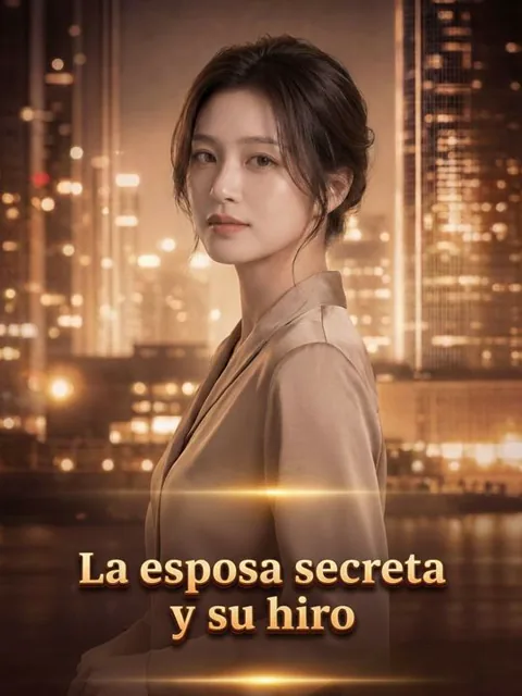 Póster de La esposa secreta y su hijo