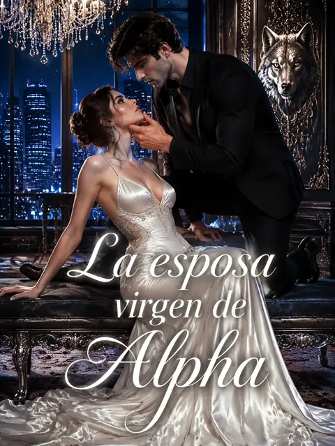 Póster de La esposa virgen de Alpha
