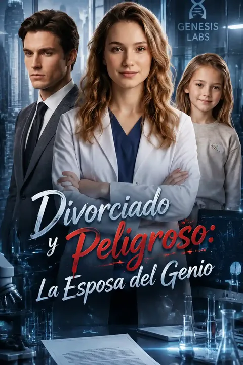 Póster de La ex imparable