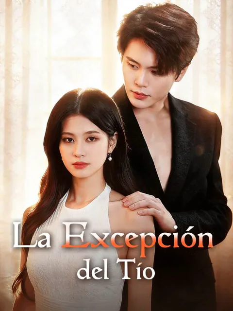 Póster de La Excepción del Tío