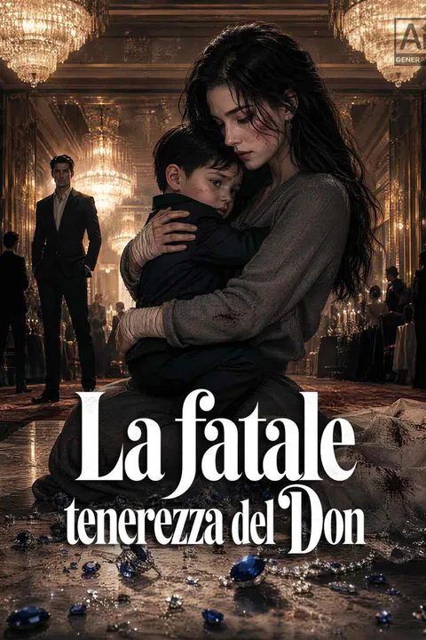 Locandina di La fatale tenerezza del Don