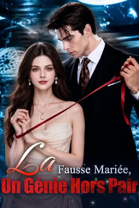 Affiche de La Fausse Mariée, un Génie Hors Pair