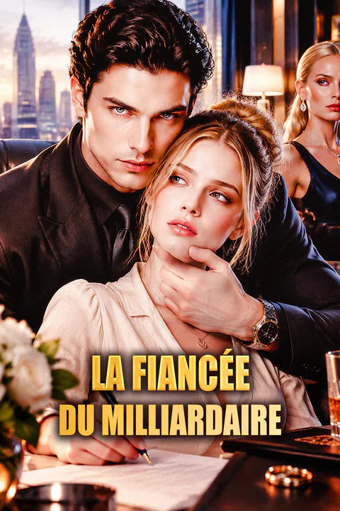 Affiche de La fiancée du milliardaire