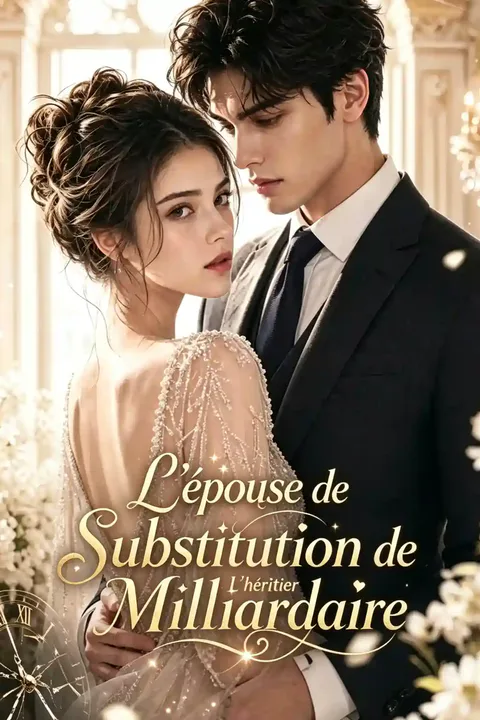 Affiche de La Fiancée Méconnue de l'Héritier