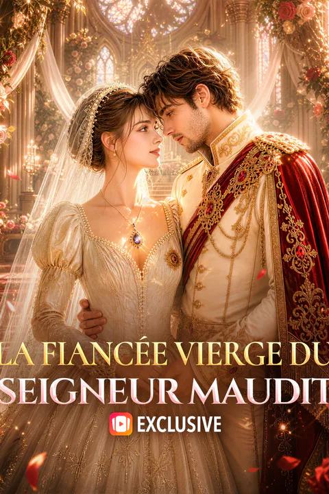 Affiche de La fiancée vierge du seigneur maudit