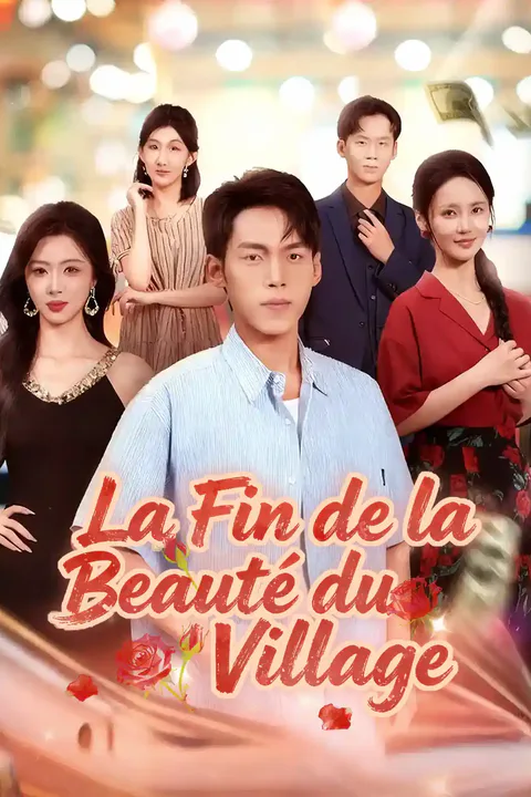 Affiche de La Fin de la Beauté du Village