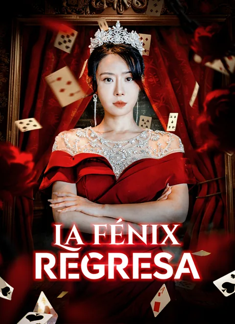 Póster de La Fénix Regresa