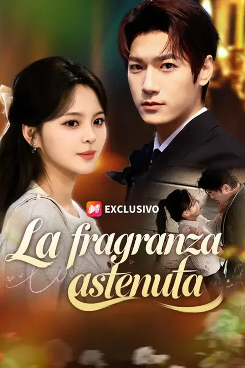 Locandina di La fragranza astenuta