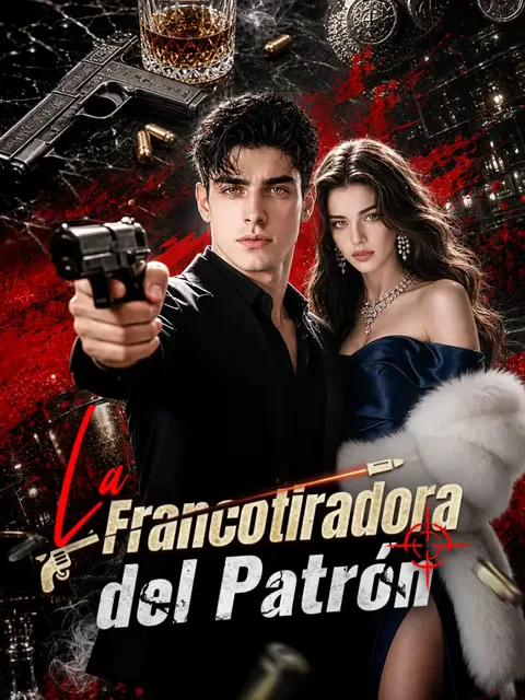 Póster de La Francotiradora del Patrón