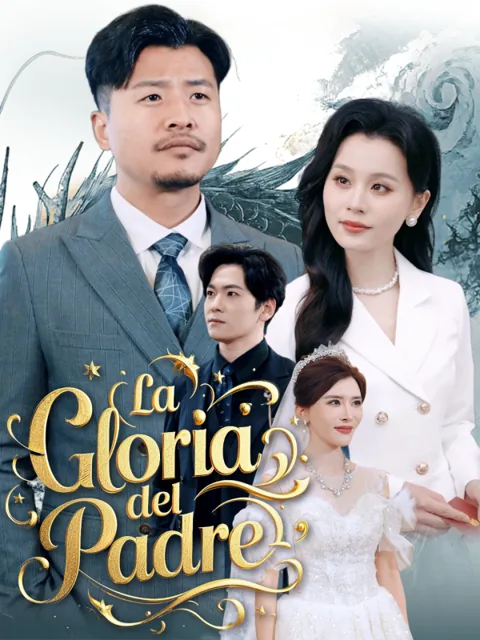 Póster de La Gloria del Padre