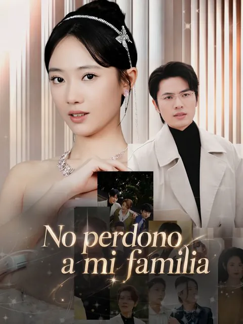 Póster de La heredera despreciada