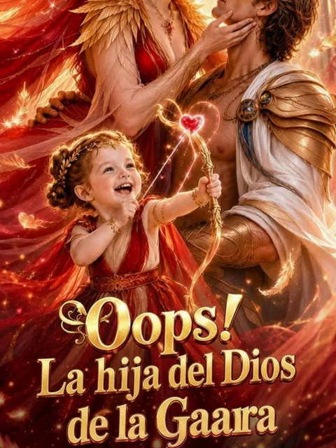 Póster de La hija del Dios de la Guerra