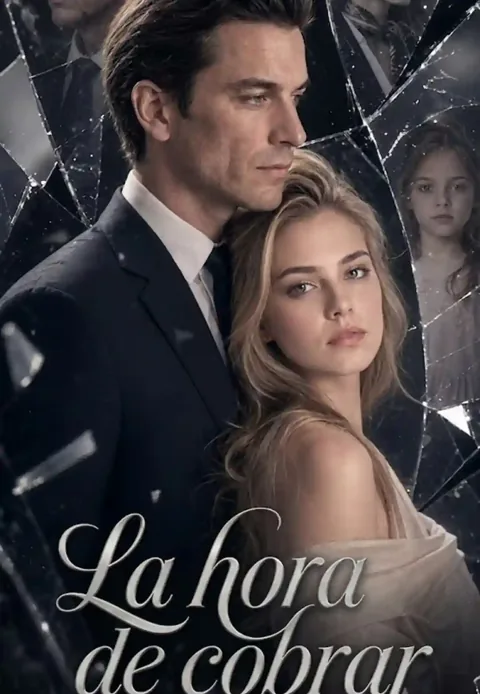 Póster de La hora de cobrar