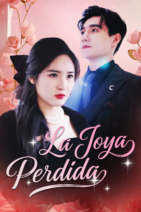 Póster de La Joya Perdida