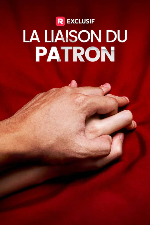 Affiche de La Liaison du Patron