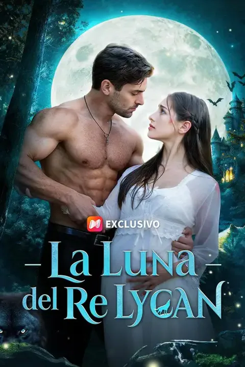 Locandina di La Luna del Re Lycan