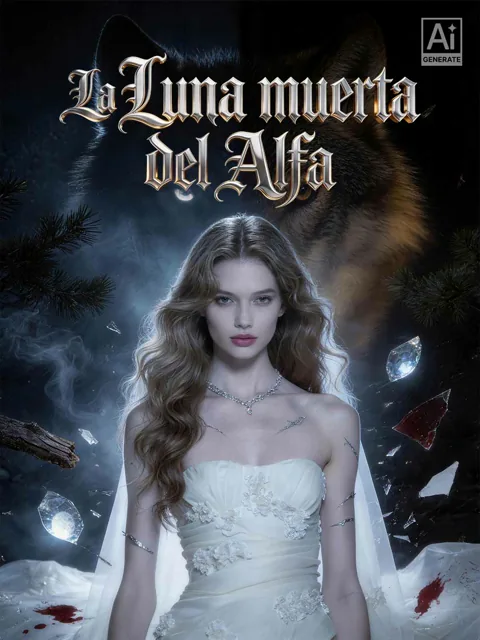 Póster de [doblado] La Luna muerta del Alfa