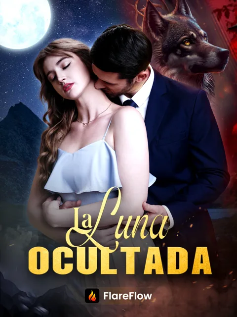 Póster de La Luna Ocultada