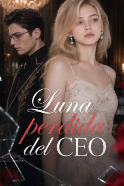 Póster de La Luna Olvidada del CEO