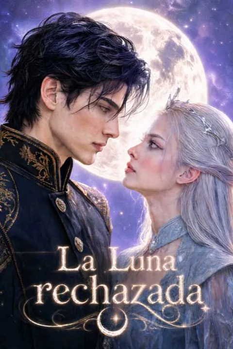 Póster de La Luna rechazada