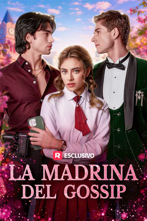 Locandina di La madrina del gossip