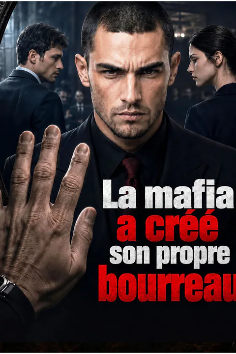 Affiche de La mafia a créé son propre bourreau