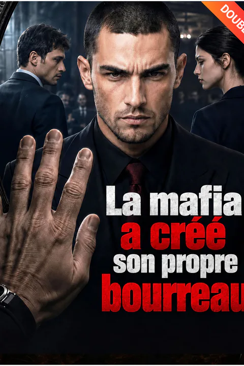 Affiche de La mafia a créé son propre bourreau (Doublé)