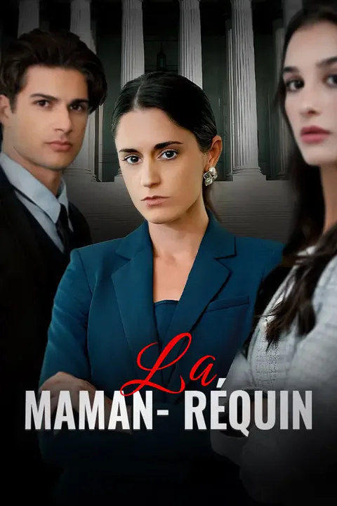 Affiche de La Maman-Réquin