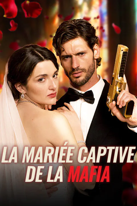 Affiche de La Mariée Captive de la Mafia
