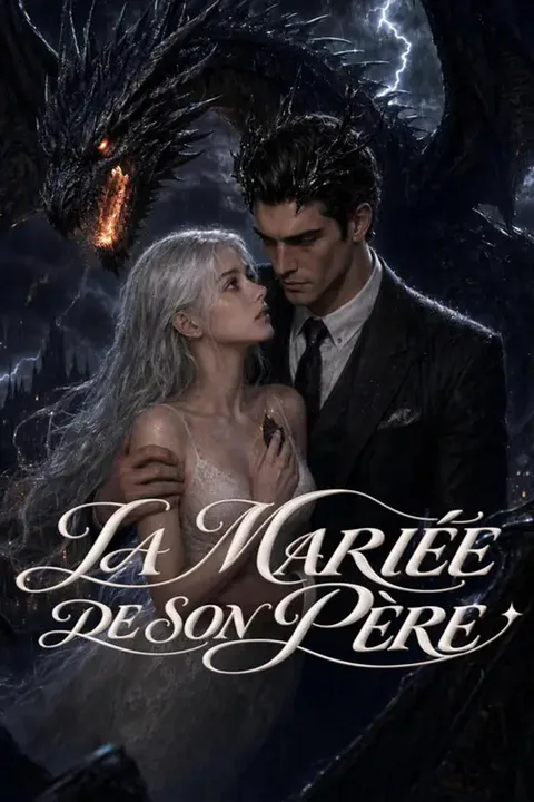 Affiche de La mariée de son père