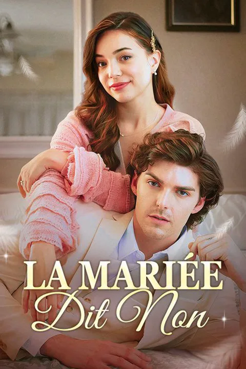 Affiche de La Mariée Dit Non
