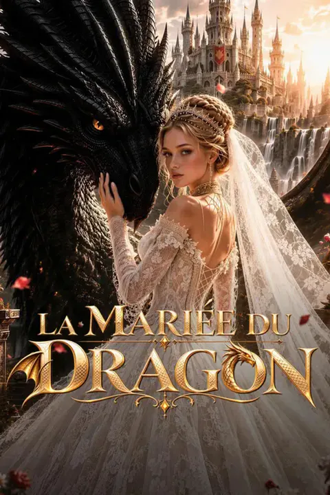 Affiche de La mariée du dragon