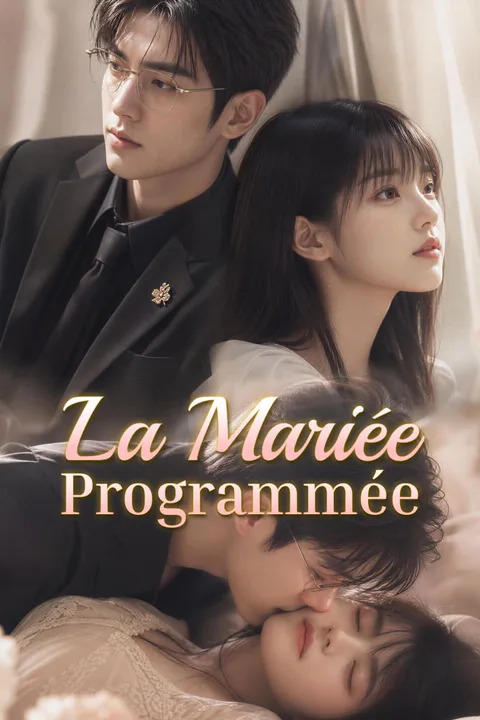 Affiche de La Mariée Programmée-1