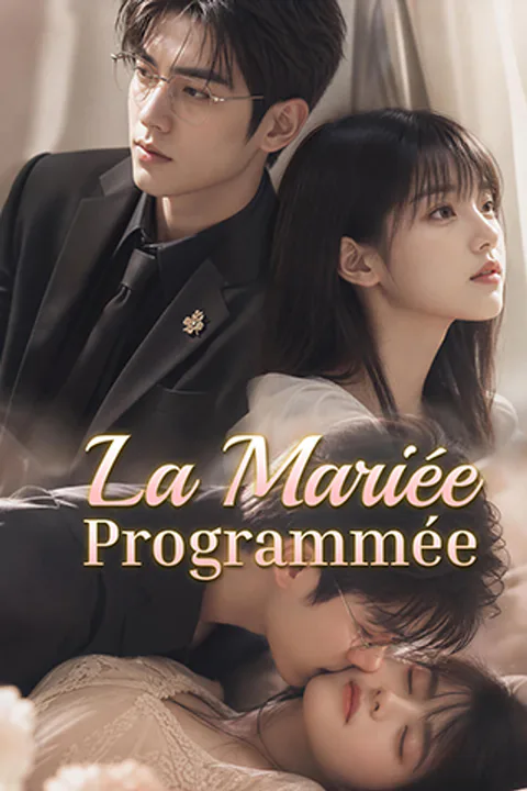 Affiche de La Mariée Programmée