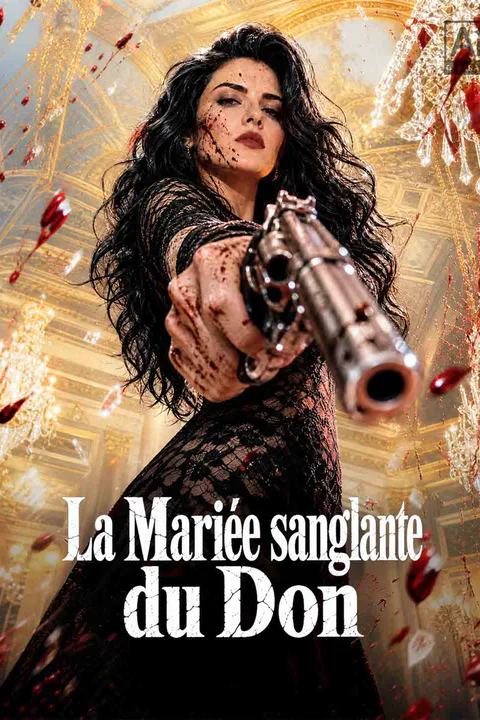 Affiche de La Mariée sanglante du Don