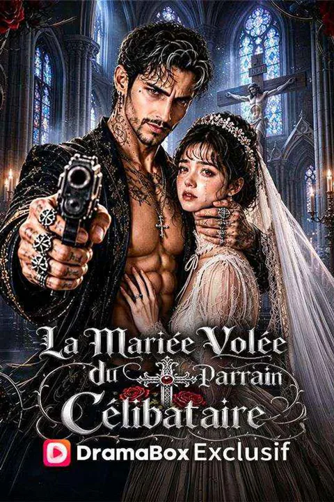 Affiche de La Mariée Volée du Parrain Célibataire (Doublé)