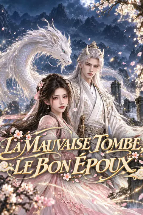 Affiche de La mauvaise tombe, le bon époux
