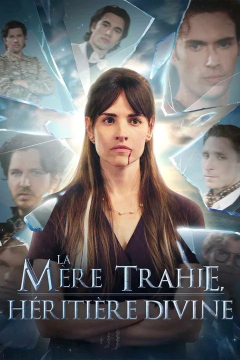 Affiche de La Mère Trahie, Héritière Divine