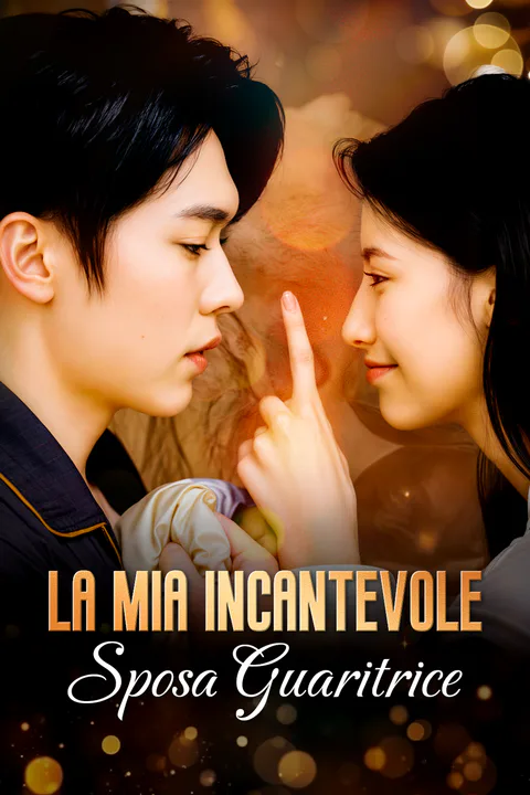 Locandina di La Mia Incantevole Sposa Guaritrice