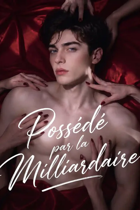 Affiche de La Milliardaire me possède