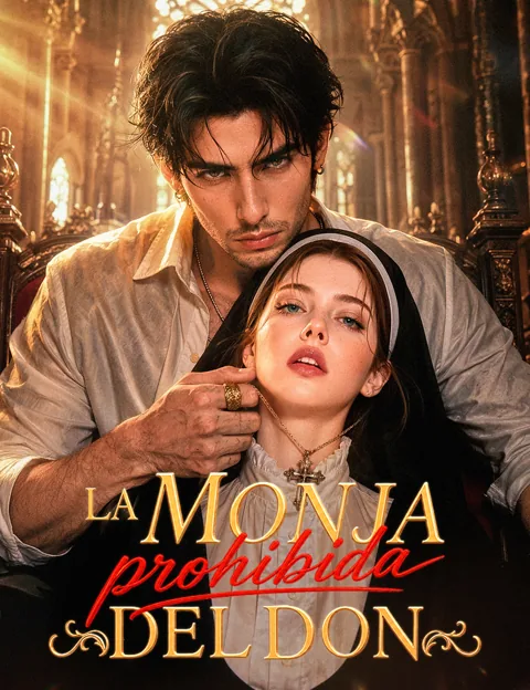 Póster de La monja prohibida del Don