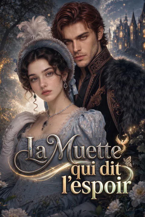 Affiche de La Muette qui dit l'espoir