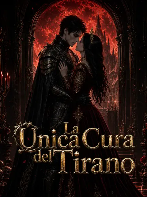 Póster de La única cura del tirano