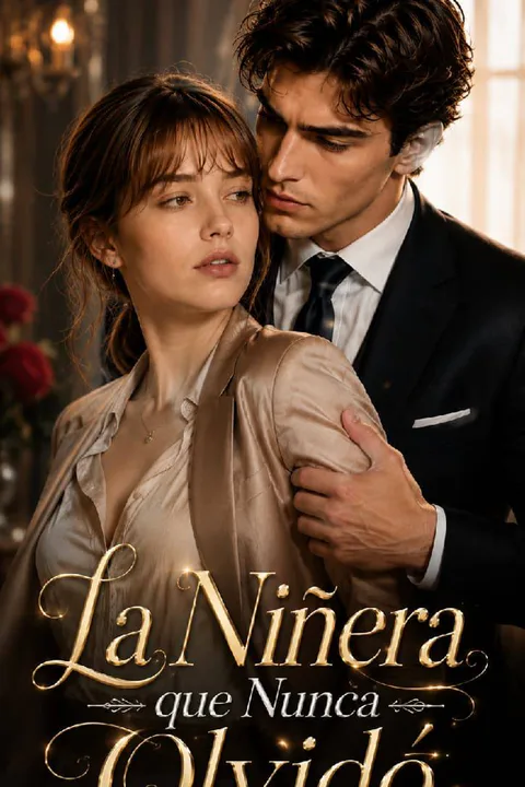 Póster de La Niñera que Nunca Olvidó