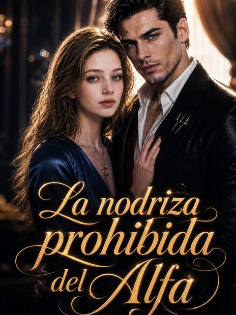Póster de La nodriza prohibida del Alfa