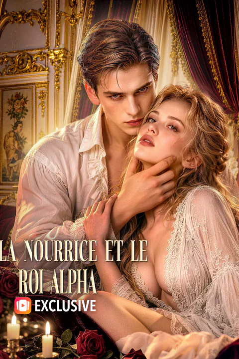 Affiche de La nourrice et le roi alpha