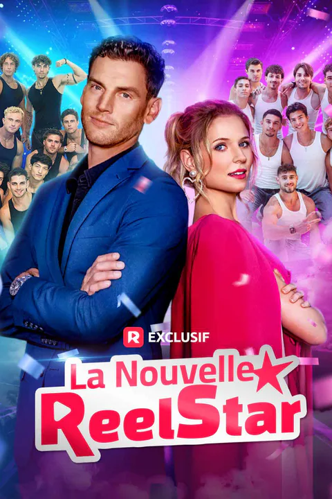 Affiche de La Nouvelle ReelStar